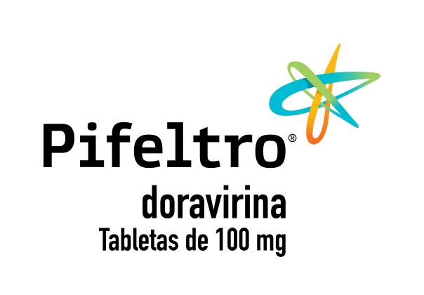 PIFELTRO® (doravirina) Logo
